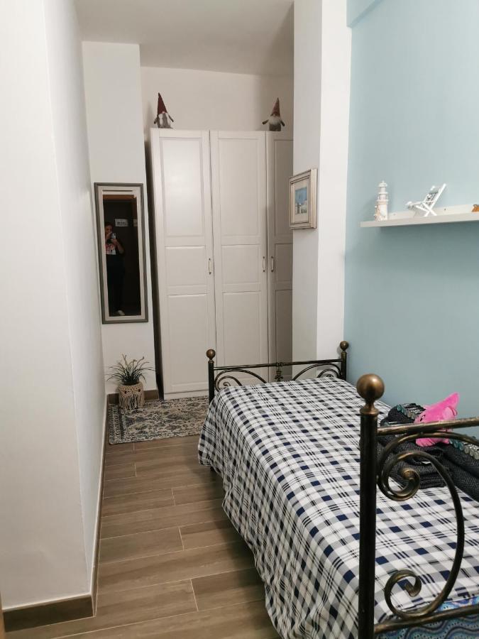 Ferienwohnung Il Mare Di Delfy Lido di Ostia Exterior foto