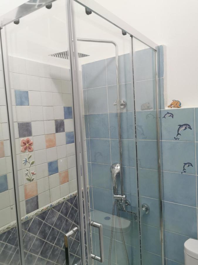 Ferienwohnung Il Mare Di Delfy Lido di Ostia Exterior foto